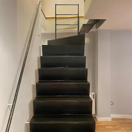 Apartament Vut Duplex Miraluz Cuenca  Zewnętrze zdjęcie