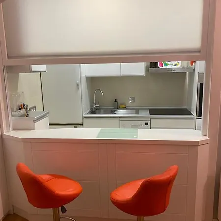 Apartament Vut Duplex Miraluz Cuenca  Zewnętrze zdjęcie