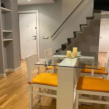 Apartament Vut Duplex Miraluz Cuenca  Zewnętrze zdjęcie