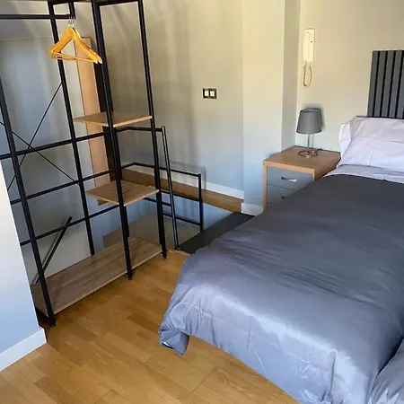 Apartament Vut Duplex Miraluz Cuenca  Zewnętrze zdjęcie