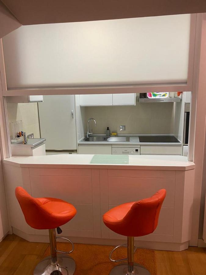 Appartement Vut Duplex Miraluz