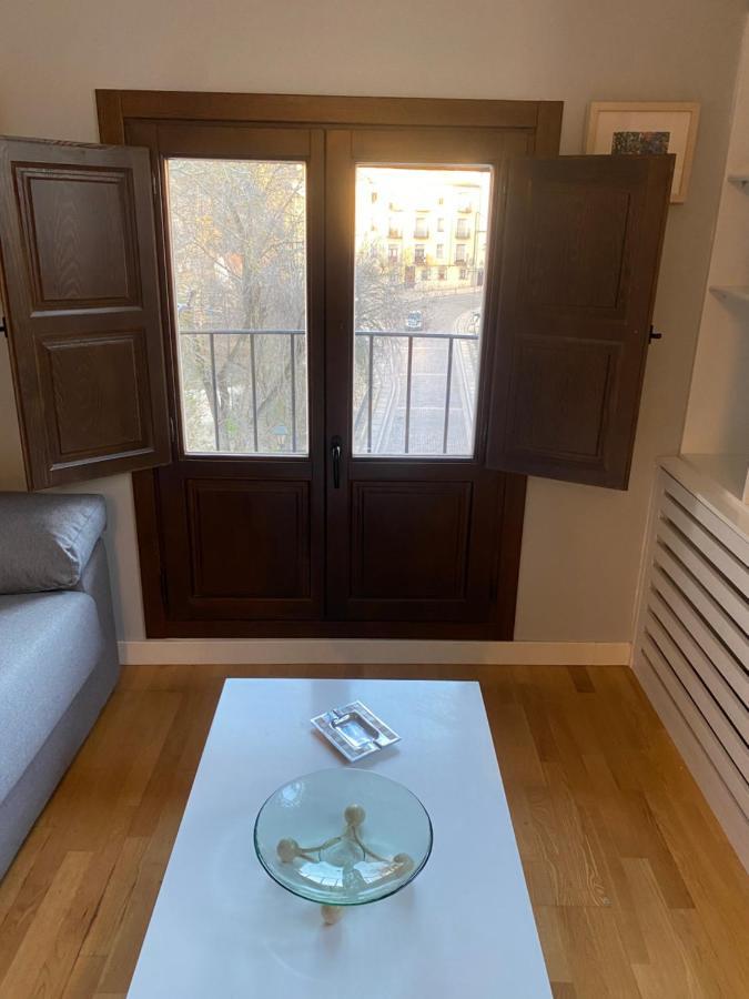 Vut Duplex Miraluz Appartement *