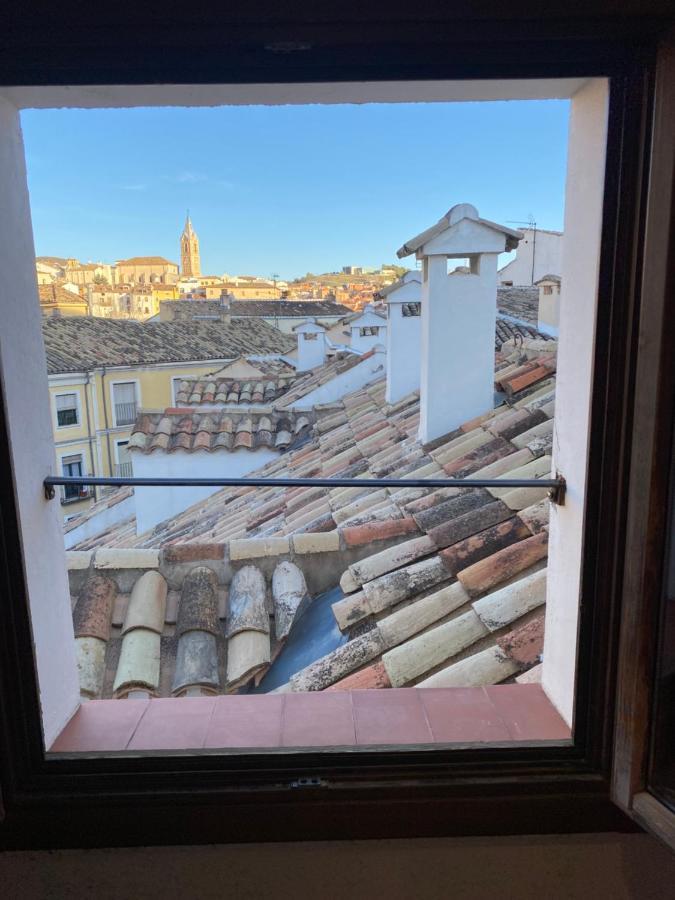 Appartement Vut Duplex Miraluz Cuenca (Castilla-La Mancha)