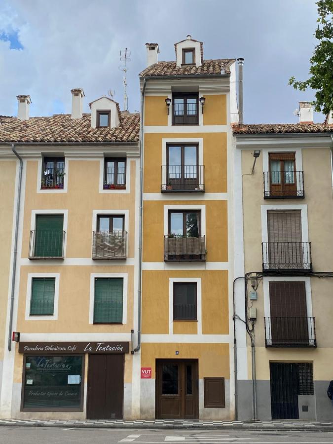 Vut Duplex Miraluz Appartamento Cuenca (Castilla-La Mancha)
