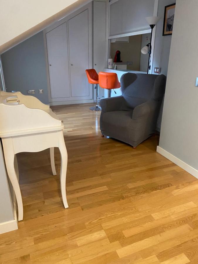 Vut Duplex Miraluz Appartement Cuenca (Castilla-La Mancha)
